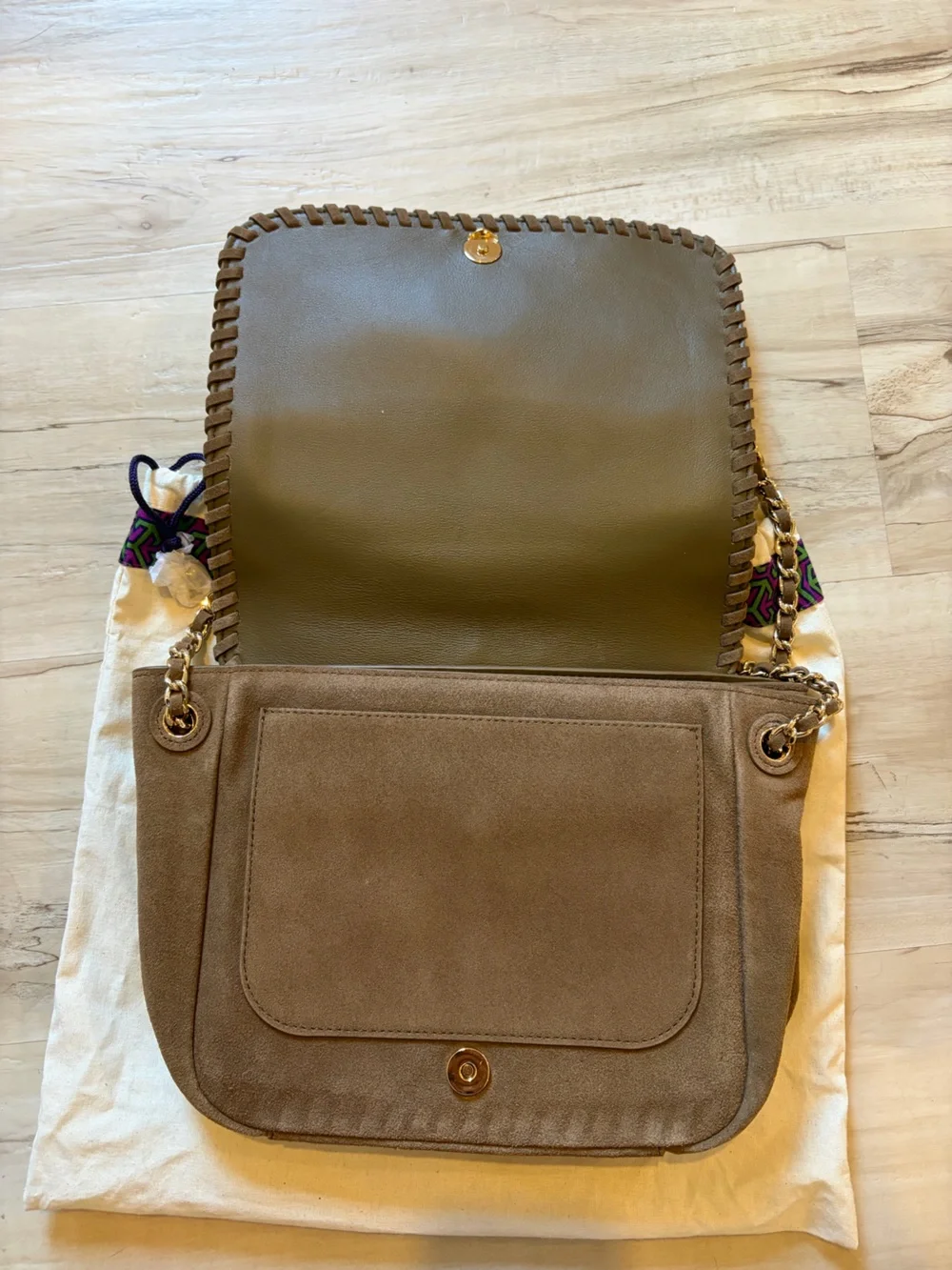 Tory Burch brand new
